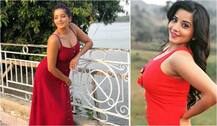अपनी तस्वीरों से सोशल मीडिया पर कहर ढहा रही हैं भोजपुरी एक्ट्रेस मोनालिसा