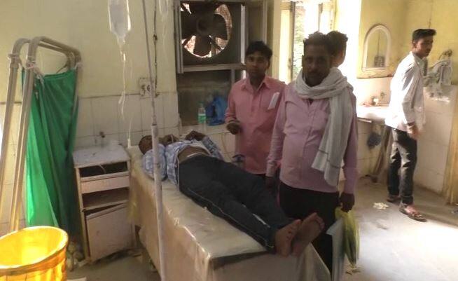 दूल्हन ने जैसे ही डाली वरमाला, हुई ताबड़तोड़ फायरिंग, मासूम की मौत