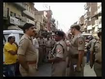 पैसे बदलवाने को लेकर हुआ विवाद, बदमाशों ने फ्रेंचाइजी संचालक को मारी गोली