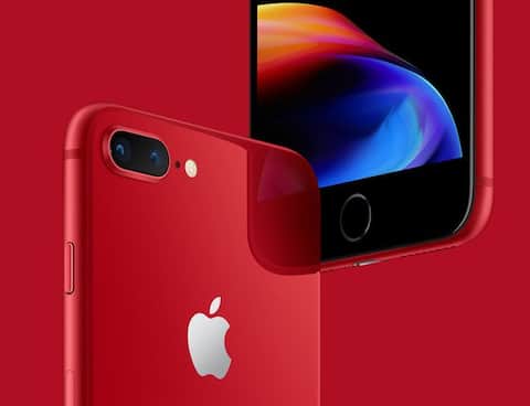 iPhone 8 और iPhone 8+ नए रेड वर्जन में हुआ लॉन्च, जानें यह क्यों है खास iPhone 8 और iPhone 8+ नए रेड वर्जन में हुआ लॉन्च, जानें यह क्यों है खास