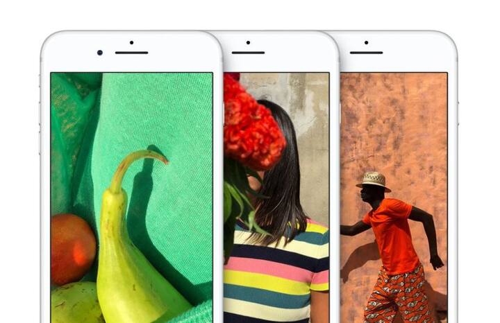इस महीने की शुरुआत में एपल ने आईफोन 8 और आईफोन 8 प्लस को दुनिया भर में लाल रंग में (प्रोडक्ट) रेड के साथ भागीदारी में लांच किया.