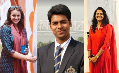 जानिए उन होनहारों की कहानी जिन्होंने UPSC में लहराया परचम जानिए उन होनहारों की कहानी जिन्होंने UPSC में लहराया परचम