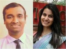 अंकिता ने छोड़ा विदेशी ऑफर, अंशू ने छोड़ी इंजीनियरिंग, दोनों बने आईएएस