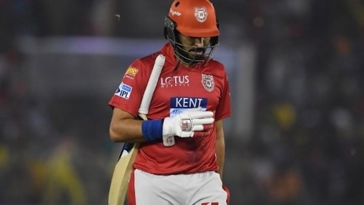 BLOG: After Gambhir Cricket fans are disappointed with this star batsman BLOG: गंभीर के बाद किस स्टार बल्लेबाज से मायूस हैं क्रिकेट फैंस