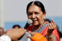 MP की राज्यपाल आनंदीबेन पटेल ने बीजेपी नेताओं से कहा, वोट के लिए बच्चों को लें गोद