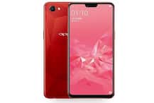 नॉच और 19:9 स्क्रीन के साथ लॉन्च हुआ Oppo A3, जानें स्पेसिफिकेशन और कीमत