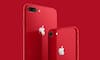 भारत में लॉन्च हुआ iPhone 8 और iPhone 8 प्लस RED