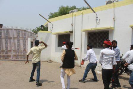 राजभर ने मीडिया से बात करते हुए कहा था,