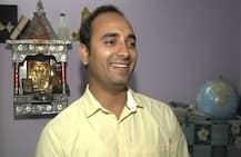 कभी इस वजह से टूट गये थे, अब UPSC के हिंदी टॉपर बने अनिरुद्ध कुमार, पत्नी भी हैं IPS
