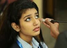 इन दिनों बेरोज़गार हैं अपनी आंखों से सबको दीवाना बनाने वाली प्रिया प्रकाश, खुद किया खुलासा