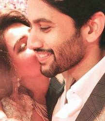 ये साउथ एक्ट्रेस \'जन्नत\' में मना रही है अपना जन्मदिन, पोस्ट की खूबसूरत तस्वीरें