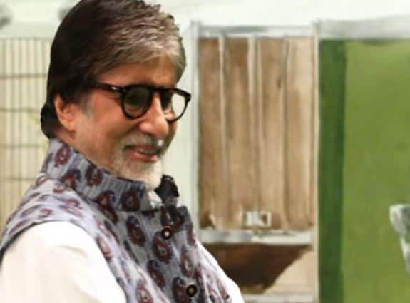 हाल ही में मुंबई में सितारों के लिए इस फिल्म की स्क्रीनिंग भी हुई.