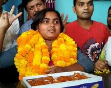 यूपी बोर्ड रिजल्ट 2018: हाईस्कूल में अंजलि और इंटर में रजनीश ने किया टॉप