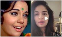 मुमताज की मौत की अफवाह, बेटी बोली- \'हम मां-बेटी तो शॉपिंग करने जा रहे हैं\'