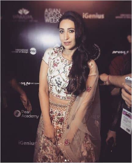 बॉलीवुड में करिश्मा कपूर के बेहतरीन काम को देखते हुए उन्हें नेशनल अवॉर्ड से नवाजा जा चुका है. करिश्मा साल 2013 में फिल्म ‘बॉम्बे टॉकीज’ में नजर आईं थीं. 