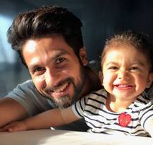 जानिए, दोबारा पिता बनने को‌ लेकर कितने एक्साइटेड हैं शाहिद कपूर