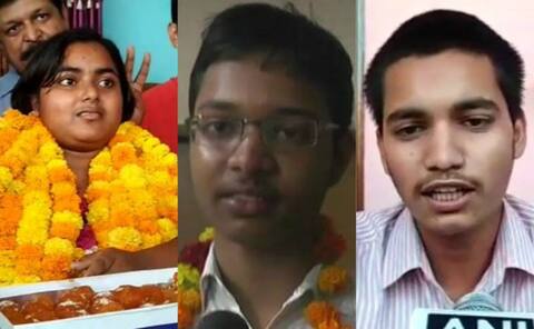 UP Board Exam Result: जानिए, टॉपर्स की सफलता के राज UP Board Exam Result: जानिए, टॉपर्स की सफलता के राज