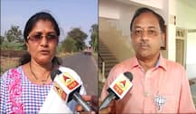 कर्नाटक चुनाव में परिवारों का बोलबाला, इस जिले में पति-पत्नी दोनों मैदान में