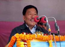 देश में सबसे लंबा कार्यकाल का रिकॉर्ड बनाने वाले सीएम बने पवन चामलिंग