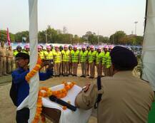 पुलिस की स्पेशल फैंटम वूमेन फोर्स सिखाएगी रोड रोमियोज को सबक