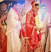 बिपाशा-करन की शादी के दो साल पूरे, एक्ट्रेस ने एनिवर्सरी पर दिखाया Wedding Album