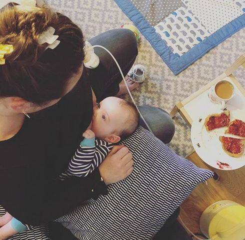 फोटोः इंस्टा‍ग्राम