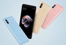 शाओमी के फैंस के लिए बुरी खबर, Redmi Note 5 Pro और MiTv 4 की कीमत बढ़ी