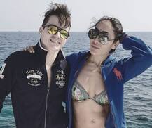 10 साल छोटे पति के साथ साल भर भी नहीं चली सोफिया हयात की शादी, इन वजहों से घर से निकाला