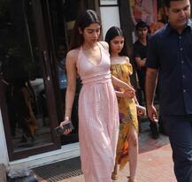 MOM श्रीदेवी को MISS कर रही हैं बेटी खुशी कपूर, सामने आईं इमोशनल कर देने वाली तस्वीरें