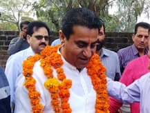 कठुआ गैंगरेप में आरोपियों का बचाव करने वाले विधायक राजीव जसरोटिया को BJP ने बनाया मंत्री