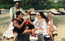 शादी की दूसरी सालगिरह नहीं ‘मंकीवर्सरी’ मना रहे हैं बिपाशा-करन