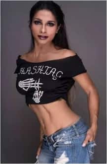 काजोल की बहन तनीषा का ये रूप देखा है कभी? जीरो फिगर में आई नज़र