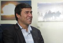 काबुल: आत्मघाती हमले में जान गंवाने वाले पत्रकार मरई ने साथी से कहा था, ‘चिंता की कोई बात नहीं है’