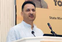 राहुल गांधी करते हैं \'नौटंकी\', कांग्रेस है \'ड्रामा कंपनी\': अनंत कुमार हेगड़े