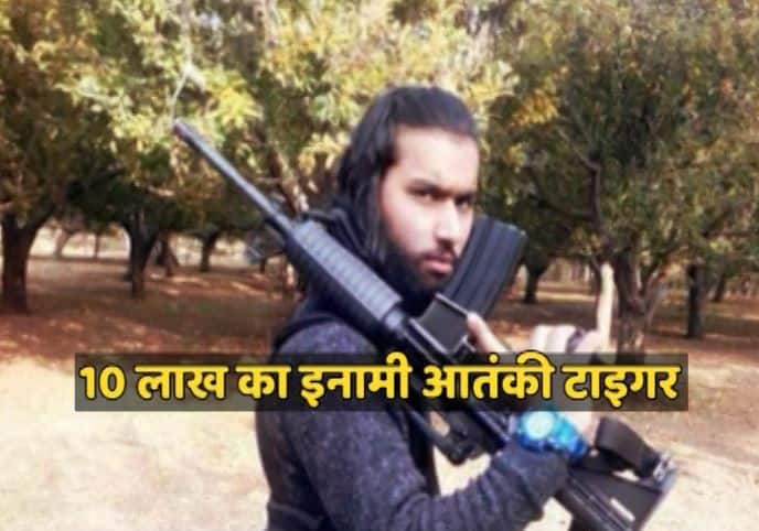 आतंकी बोला- शुक्ला, मां का दूध पिया है तो सामने आओ..लड़ो, सुबह मेजर शुक्ला ने चिथड़े उड़ा दिए