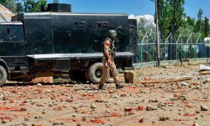 Terrorists scared of action by security forces,  Three youths killed in Baramulla JK: सुरक्षाबलों की कार्रवाई से बौखलाए आतंकी, बारामूला में 3 युवकों की हत्या की