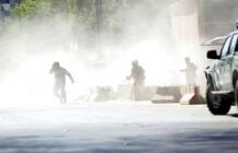 अफगानिस्तान: एक दिन में हुए तीन बम धमाकों ने 11 बच्चों समेत 40 को उतारा मौत के घाट