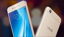 फेस-अनलॉक और 32MP रिजॉल्यूशन की तस्वीर खींचने वाला स्मार्टफोन Vivo Y53i लॉन्च, कीमत 7,990 रु.