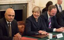 पाकिस्तानी बस ड्राइवर के बेटे साजिद जाविद बने ब्रिटेन के नए गृहमंत्री