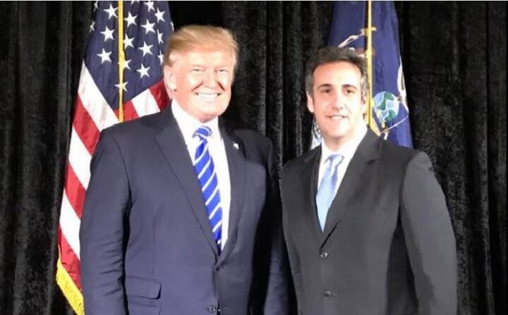 बता दें कि पिछले दिनों ही अमेरिका की खूफिया एजेंसी एफबीआई ने सोमवार को अमेरिकी राष्ट्रपति डोनाल्ड ट्रंप के निजी वकील माइकल कोहेन के कार्यालय में छापा मारकर कई दस्तावेज जब्त किए थे. इन दस्तावेजों में एडल्ट स्टार स्टॉर्मी डेनियल को किए गए भुगतान संबंधी स्लिप भी मिली थी.