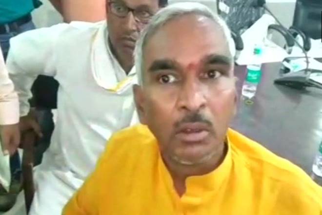 कैराना में हार के बाद बीजेपी में हड़कंप, दो विधायकों ने योगी राज को ठहराया जिम्मेदार
