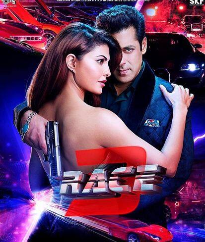 फिल्म का पोस्टर भी रिलीज हो चुका है जिसमें सलमान और जैकलीन नजर आ रहे हैं.