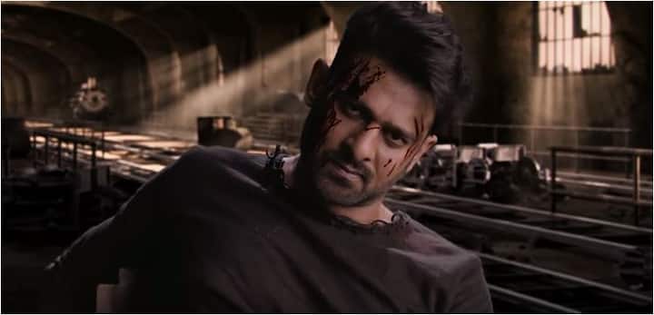 बात करें फिल्म के टीज़र की तो ‘साहो’ का टीज़र बीते 27 अप्रैल को रिलीज कर दिया गया है. टीज़र को दर्शकों की अच्छी प्रतिक्रिया भी मिल रही है.   