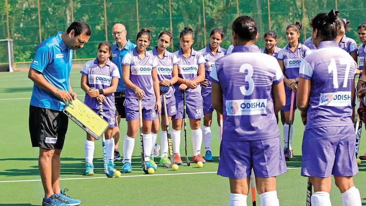 harendra-singh-assigned-coach-of-indian-men-s-hockey-team-sjoerd-marijne-to-handle-women-s-side हरेंद्र बने पुरूष हॉकी टीम के नए कोच, मारिन फिर महिला टीम के साथ