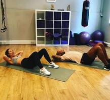 कभी बाथरूम में तो कभी हील्‍स में, तो कभी न्यू‍ड होकर भी वर्कआउट करती है ये हसीना