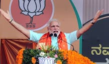 हिंदी में, अंग्रेजी में या अपनी माताजी की मातृभाषा में बिना कागज देखे 15 मिनट बोलें राहुल: पीएम मोदी