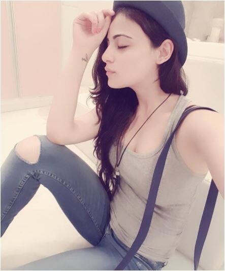 कलाकार राधिका की ये सभी तस्वीरें उनके इंस्टाग्राम अकाउंट से ली गई हैं. 