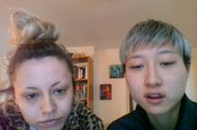 VIDEO : जैकी चेन की बेटी का दावा, समलैंगिक संबंधों के कारण घर से किया गया बेघर