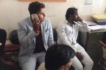 पंडित को दक्षिणा नहीं देने पर लड़की वालों ने दूल्हे समेत पूरे बारात को भेज दिया थाने