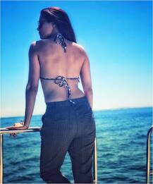 IN PICS: \'हेट स्टोरी 2\' की एक्ट्रेस सुरवीन चावला ने खुद को दिया ये महंगा गिफ्ट